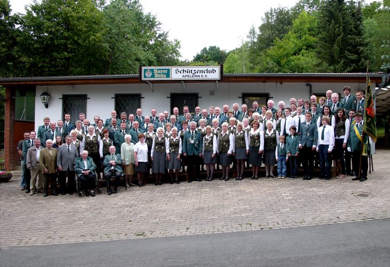 Apelern von 1961 e.V.